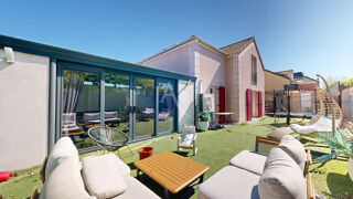  Maison � vendre 6 pi�ces 130 m�