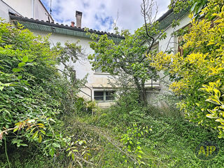  Maison à vendre 4 pièces 86 m²
