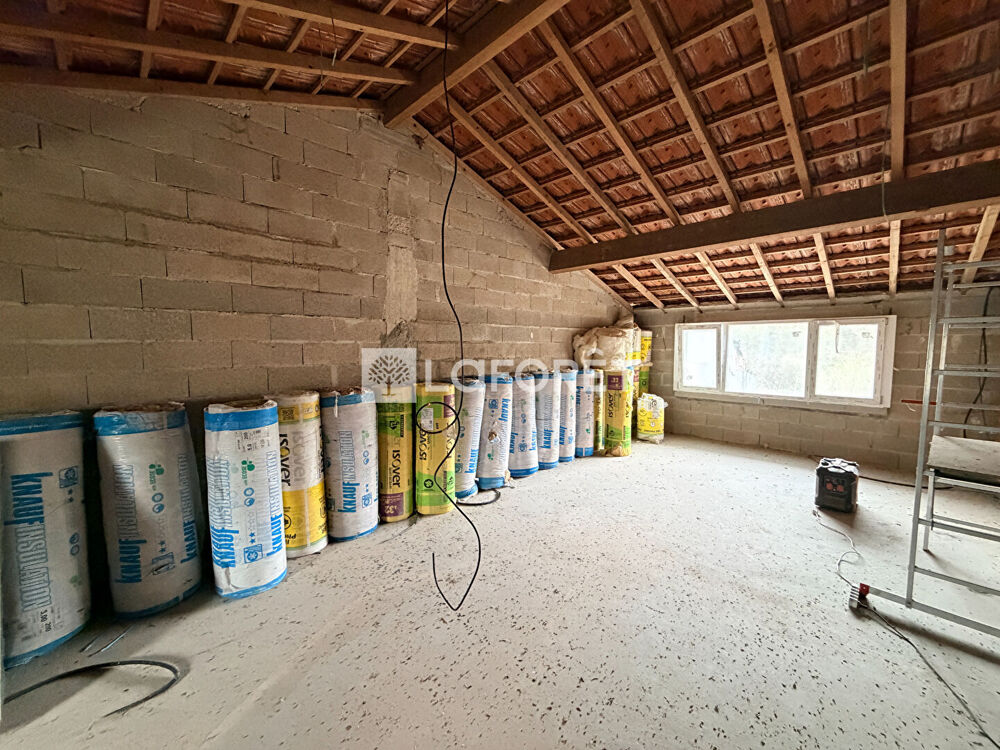 Vente Maison Maison avec travaux Vanault le chatel