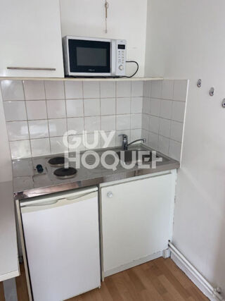  Appartement � vendre 1 pi�ce 19 m�