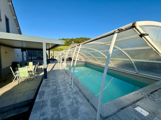  Maison  vendre 12 pices 238 m