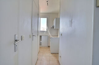 Appartement à vendre 1 pièce 20 m²