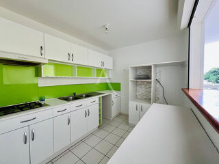  Appartement � vendre 2 pi�ces 52 m�