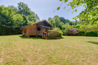  Maison � vendre 2 pi�ces 28 m�