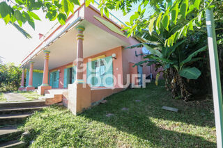  Maison à vendre 5 pièces 141 m²