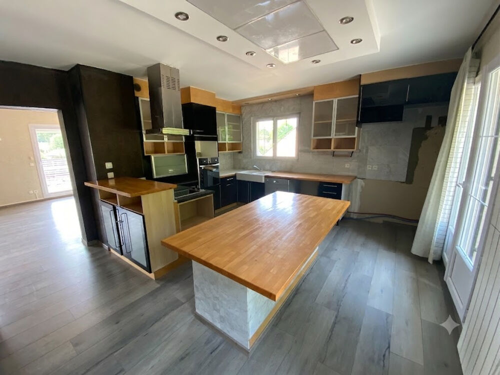 Appartement proche CHAMBLY