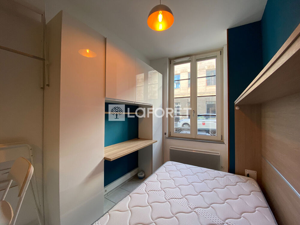Location Appartement Appartement Chalons En Champagne 1 pièce(s) 15.09 m2 Chalons en champagne