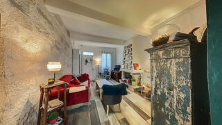  Maison � vendre 4 pi�ces 90 m�