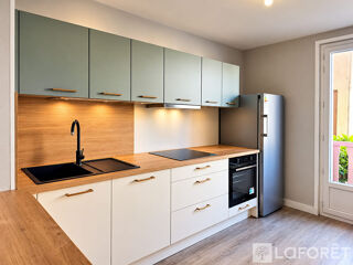 Appartement 4 pièces 91 m² · au Puy-en-Velay · 91 m² · 189 000 €