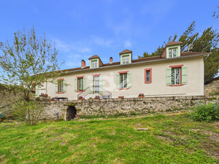  Maison à vendre 7 pièces 240 m²