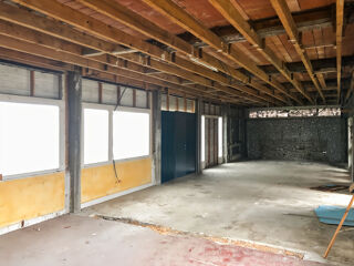  Immeuble à vendre 442 m²