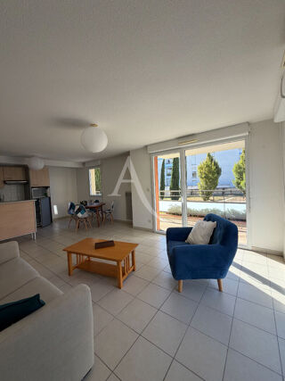 Location Appartement Appartement Castanet Tolosan Meublé 3 pièce(s) 66m² Castanet tolosan