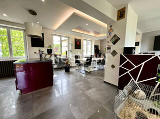  Maison à vendre 5 pièces 