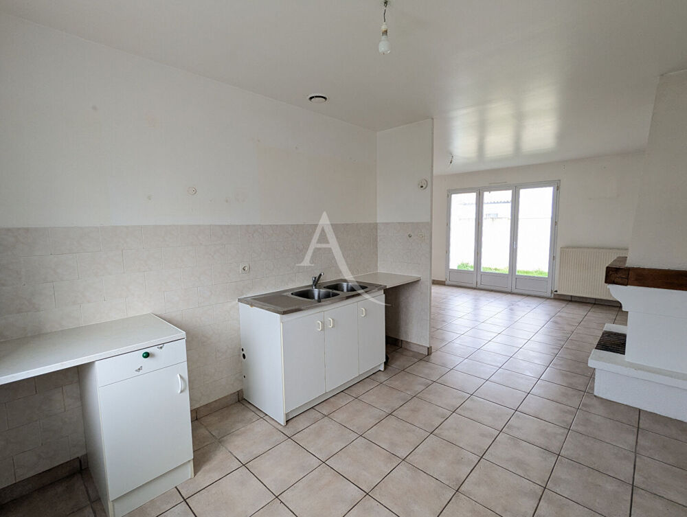 Vente Maison A VENDRE - Maison - CHALLANS Challans