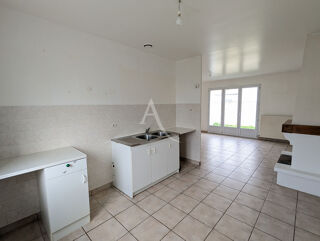  Maison à vendre 3 pièces 63 m²