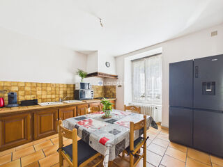  Maison à vendre 7 pièces 167 m²