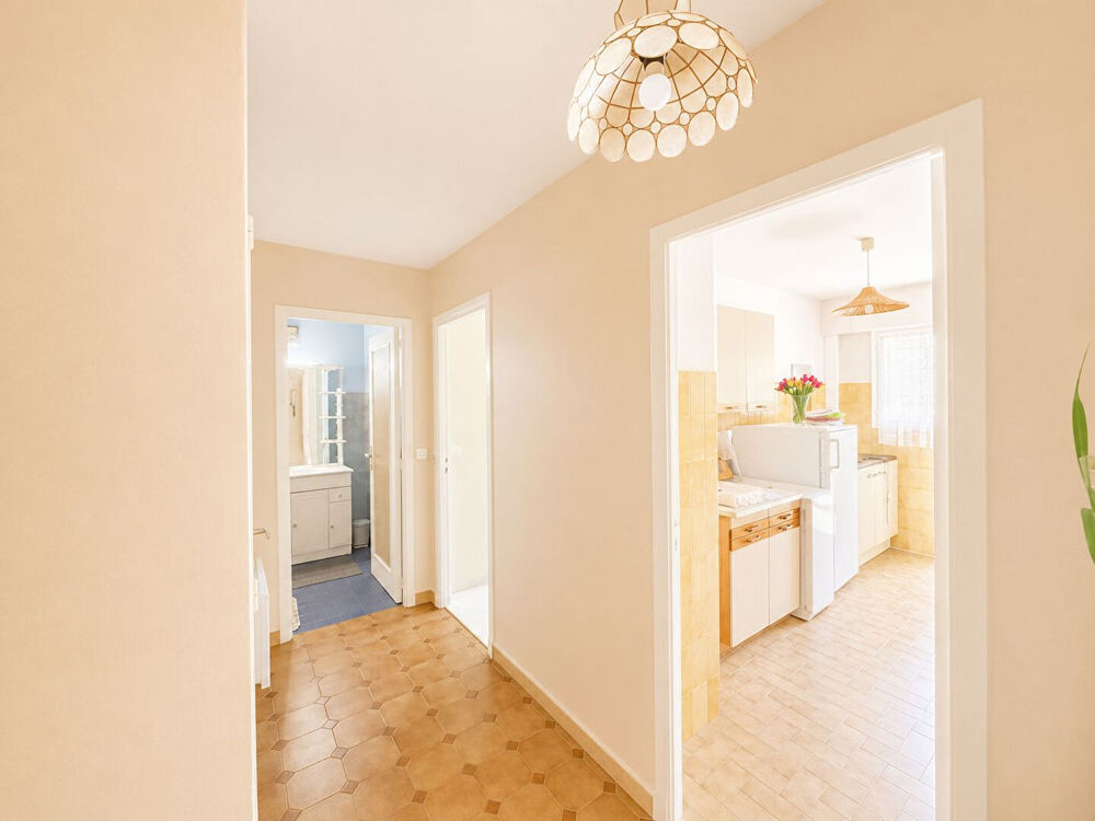 Vente Appartement Appartement Frejus 2 pièces proche des plages, place de parking Frejus