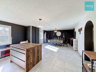 Vente Maison Maison plain-pied 92 m² - terrain de 340 m² environ -  Précieux - 1 chambre - possibilité 2 Precieux