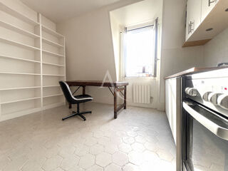 Vente Appartement Appartement plein de charme 11e Paris 11