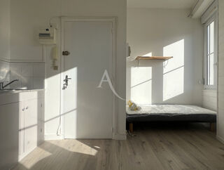  Appartement � louer 1 pi�ce 14 m�