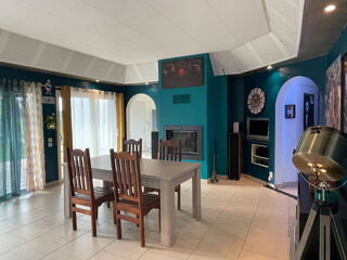  Maison � vendre 7 pi�ces 1 m�