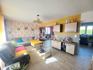  Maison � vendre 3 pi�ces 82 m�