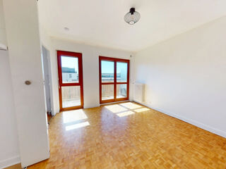  Appartement à louer 1 pièce 24 m²