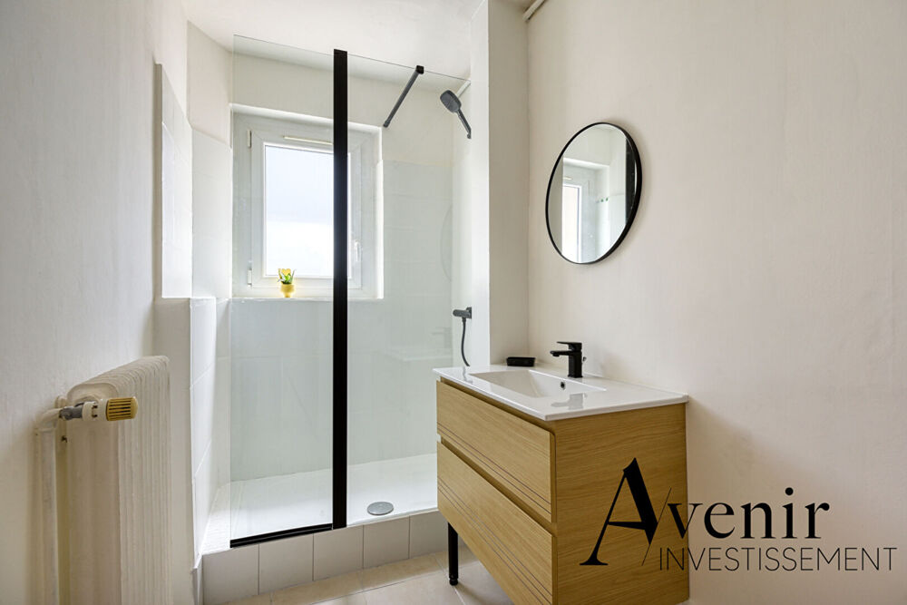 Vente Appartement Appartement T4  66m2 - 3 chambres - proches écoles - Lyon 7ème Lyon 7