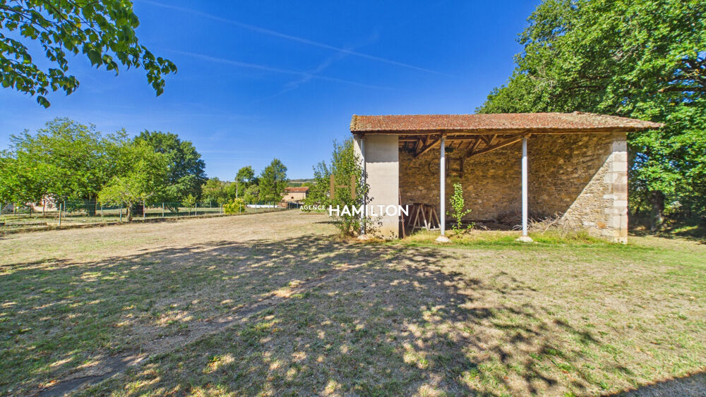 Vente Terrain TERRAIN CONSTRUCTIBLE DE +1 000 M² AVEC GRANGE OUVERTE - PROCHE CORDES Cordes sur ciel