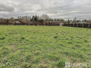  Terrain à vendre 1100 m²