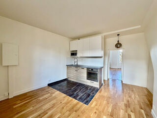  Appartement � louer 2 pi�ces 36 m�