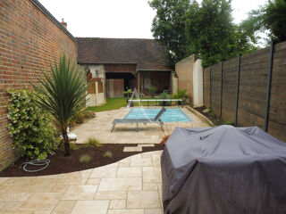  Maison � vendre 11 pi�ces 209 m�