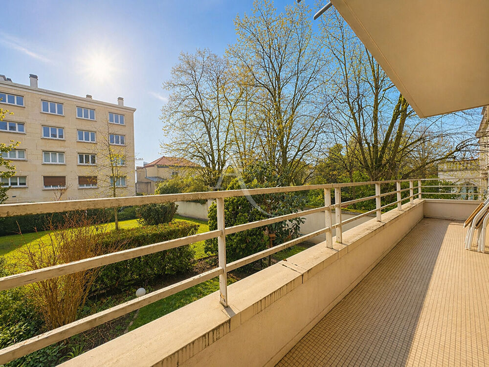 Vente Appartement Appartement Fontenay Sous Bois 3 pièce(s) 72,74m2 Fontenay sous bois