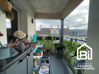  Appartement � vendre 3 pi�ces 93 m�