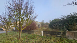  Terrain � vendre 429 m�