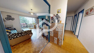  Appartement Saint-Herblain (44800)