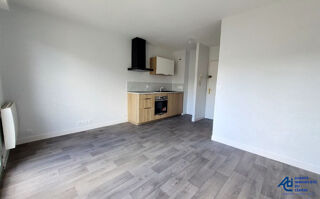  Appartement � louer 1 pi�ce 19 m�