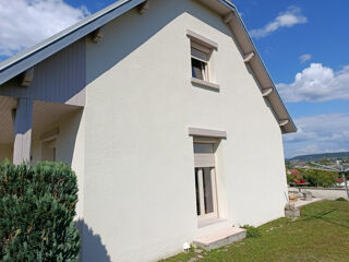  Maison � vendre 6 pi�ces 126 m�