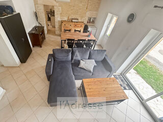  Maison � vendre 3 pi�ces 65 m�