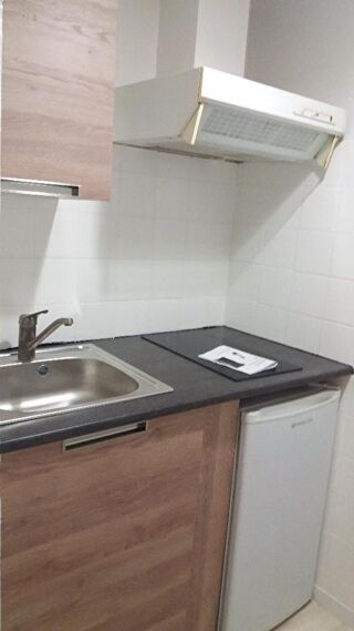  Appartement  louer 2 pices 34 m