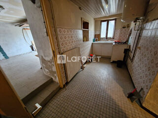  Maison � vendre 4 pi�ces 112 m�