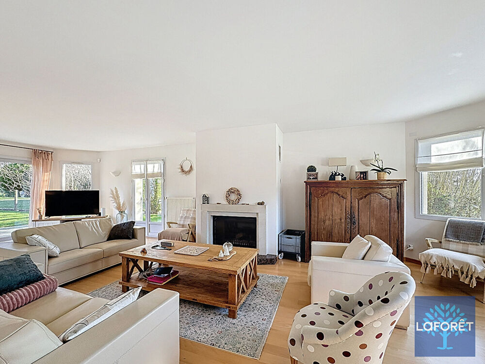 Maison Bernay 5 pièce(s) 149.88 m2