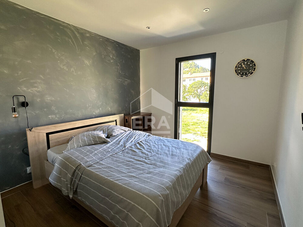 Vente Maison Villa + Garage Sisteron 4 pièce(s) 97,45m2 , maison à vendre, terrasses, balcon Sisteron