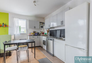  Appartement  vendre 3 pices 57 m