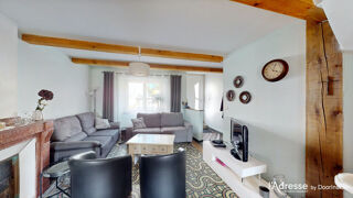  Maison à vendre 4 pièces 103 m²