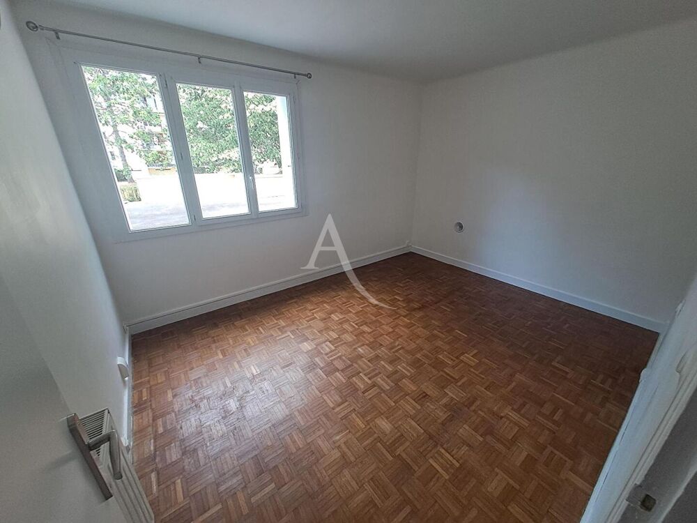 Appartement rénové Nantes - 2 pièce(s) - 41.46 m2