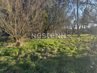  Terrain à vendre 800 m²