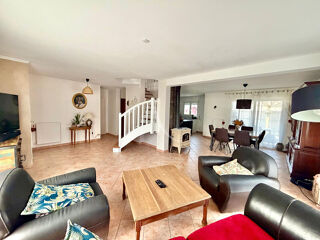  Maison � vendre 5 pi�ces 150 m�