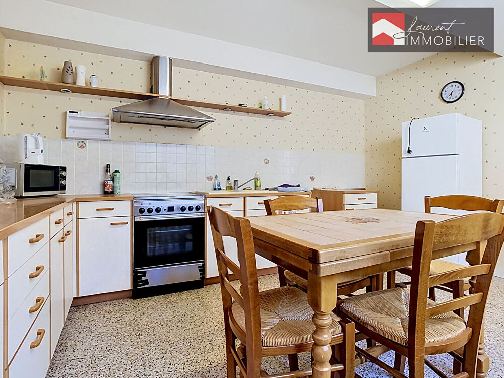 A VENDRE PRETY: Maison de 120 m2