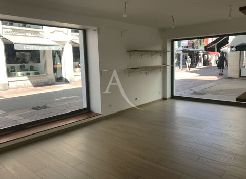 Local commercial Saint Jean De Luz 1 pi&egrave;ce 37.50 m2 3900 64500 Saint jean de luz